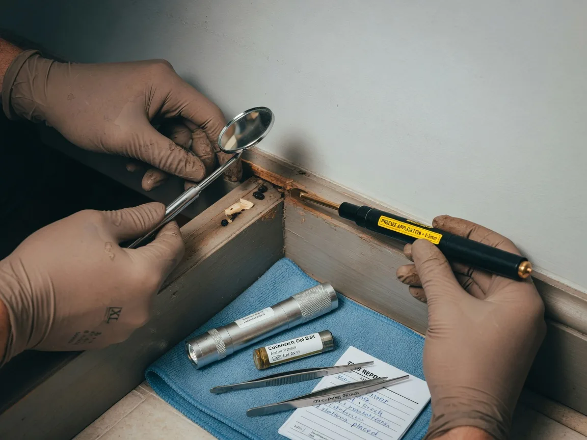 Why choose Emergency Pest Control in Absaraka, ND